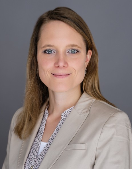 Portrait Christina Willershausen Portrait Christina Willershausen