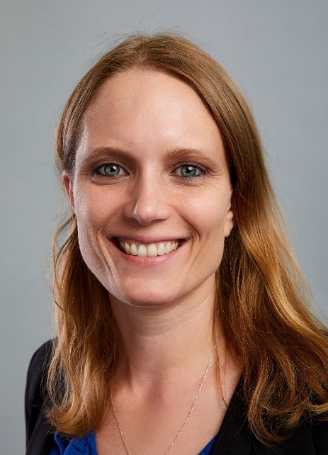 Portrait Christina Willershausen Portrait Christina Willershausen